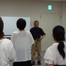 大人のための演劇スクール「いこま演劇倶楽部」参加者募集中！の画像