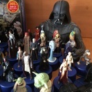 スターウォーズものの画像