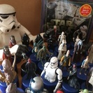 スターウォーズものの画像