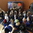 スターウォーズものの画像