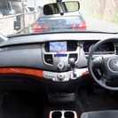 誰でも車がローンで買えます。オデッセイ M HDDナビスペシャル エディションの画像