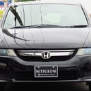 誰でも車がローンで買えます。オデッセイ M HDDナビスペシャル エディションの画像