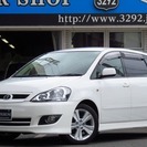 誰でも車がローンで買えます。イプサム 2.4 240s