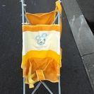 値下げ！！　軽量バギー　折りたたみ式　KATOJI