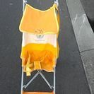 値下げ！！　軽量バギー　折りたたみ式　KATOJIの画像