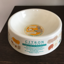 【代理投稿】ペット用 食器