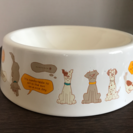 【代理投稿】ペット用 食器の画像