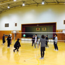 藤枝でドッジボールやります