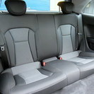 アウディ A11.0 TFSI スポーツ　禁煙車　地デジナビ　新車保証残有り （ナノグレーメタリック）の画像