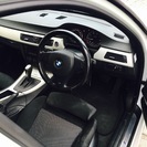 【交換・下取可】 BMW 320i Mスポーツパッケージ 人気のアルピンホワイト 車検H31年7月末まで！ 絶好調　オマケ付き♪ の画像