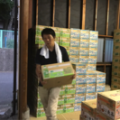 ８月7日から運転アシスト急募！日当10000円日払いOK