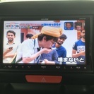 ホンダ　Ｎ－ＢＯＸ+　Ｇ・Ｌパッケージ　ツートン　車検2年付！　エクリプスナビ地デジ　ﾌﾟｯｼｭｽﾀｰﾄ　左パワスラ　の画像