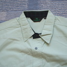 作業用夏服長袖ELの画像