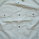 作業用夏服長袖ELの画像