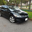 ご成約H19 実走行53000km 
★黒ストリームX RN6