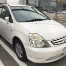 車検30年9月まで RN1 ストリーム 下取り車