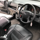 車検30年9月まで RN1 ストリーム 下取り車の画像