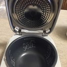 パナソニック 炊飯器 SR-HVE1000の画像