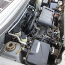 【ネイキッドターボＧ  激安 長崎発 】の画像