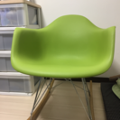 オシャレ椅子です！の画像