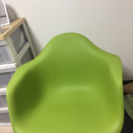オシャレ椅子です！の画像