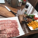 フォトジェニックなテラス貸切BBQ🏖 - メンバー募集