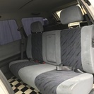 エスティマ　車検付き　30年6月　サンルーフ　コミコミの画像