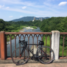 サイクリング仲間