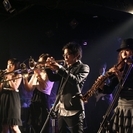 🎷✨スカバンド🎵サークル仲間募集😉🤙
