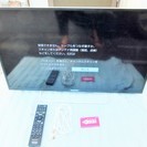 ソニー SONY KDL-32W700B BRAVIA 32V型液晶テレビ◆人気のサイズ