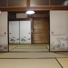 【5.5万】八日市駅 徒歩10分　戸建て5DK - 東近江市