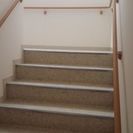 建築金物取り付けの画像