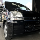 ムーブ  H18年式  90400km