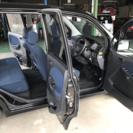 ムーブ  H18年式  90400kmの画像