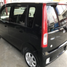 ムーブ  H18年式  90400kmの画像