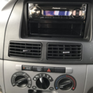 ムーブ  H18年式  90400kmの画像