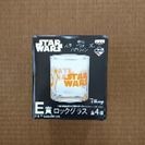スターウォーズ  一番くじ  １番クジ  1回620円でしたの画像