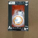 スターウォーズ  Ａ賞など  一番クジ