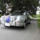 レトロ　ビュートH13　綺麗　車検H30年5月25日まで