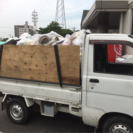 遺品整理、不用品回収、自転車撤去 − 愛知県