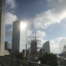 8/8(火)7:30-9:00朝活やります！ - 横浜市