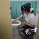 リゾート地でのんびりパートタイム♪　ペンション客室係と配膳係募集！の画像