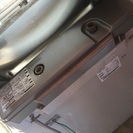 全自動洗濯機 三菱電機 MAW-V8SP ジャンクの画像