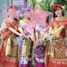 大山崎 Ayakoベリーダンス の画像