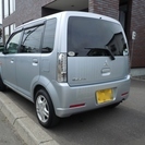 平成２０年式車検長～い！点検整備済み！絶好調！！ekワゴン四駆　マニュアル５Fの画像