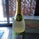 エヴァンゲリヲン　ワイン　値下げしました。