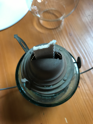 昭和レトロ 電笠 電傘 ランプシェード ガラス 乳白 照明 和電笠 大正・昭和 - ブルーパロット｜京都のアンティーク食器・家具・引取・修理・金継ぎ