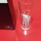 ✨最終値下げ✨メルセデス・ベンツ ペアグラスの画像