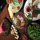 居酒屋 ホールスタッフ募集の画像