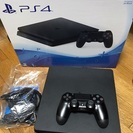 SONY PS4(Slim) CUH-2000A 500GB 中古